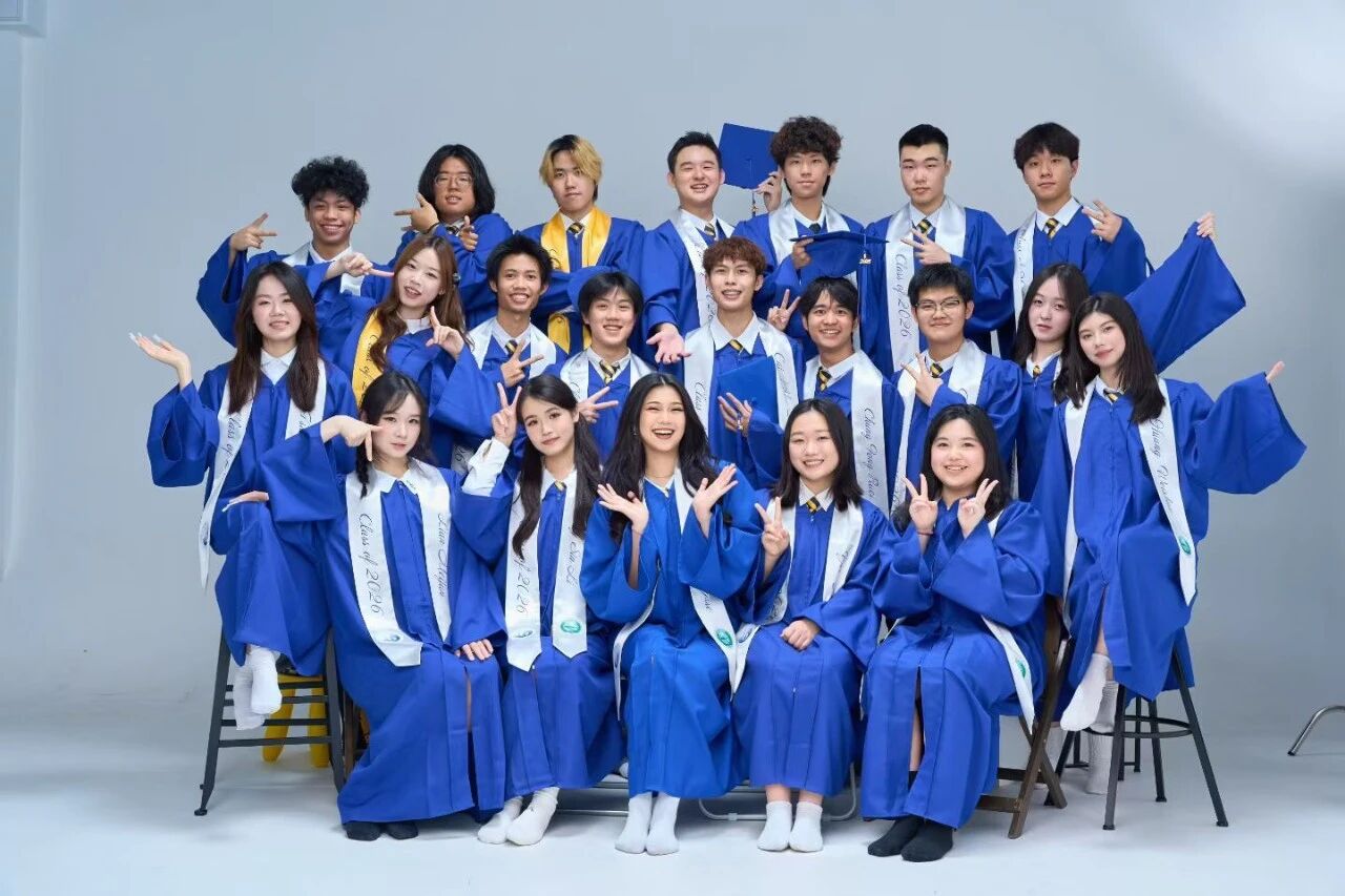 MXIS Achieves Remarkable Results in IB Diploma Examinations